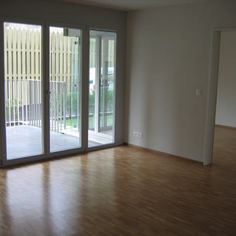 "Moderne Wohnung im Glattpark" - Photo 1