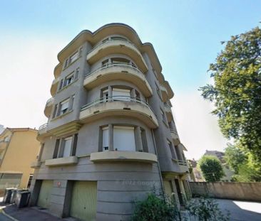 Appartement à louer 3 pièces 82.32m² - Photo 1