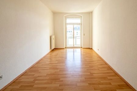 Ideal für Pärchen oder Single. Schöne Wohnung in ruhiger und beliebter Lage von Löbtau. - Foto 2