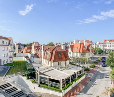 Appartement Te Huur - het Zoute - Foto 6