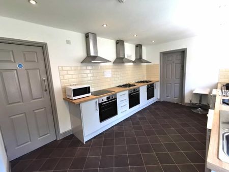 Room in a Shared House, William Road, B67 - Photo 2