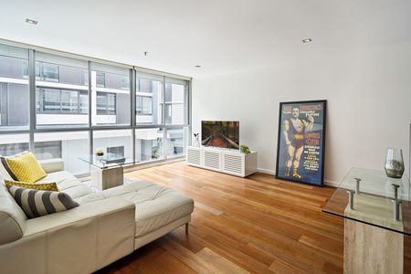 105/34 Oxley Street, St Leonards NSW 2065 - Apartment For Rent | Domain - Photo 5