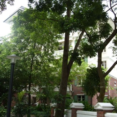 Gallop Gables (D10), Condominium - For Rent - Photo 1