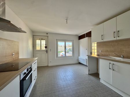 MAISON - BAILLEUL SUR THÉRAIN - Photo 3