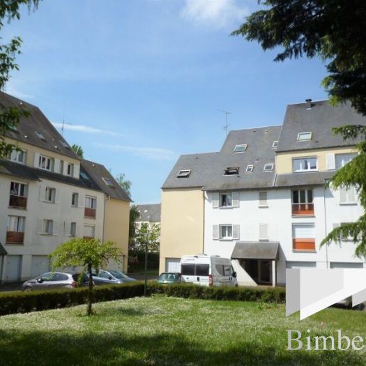 Appartement à louer, 1 pièce - Olivet 45160 - Photo 1
