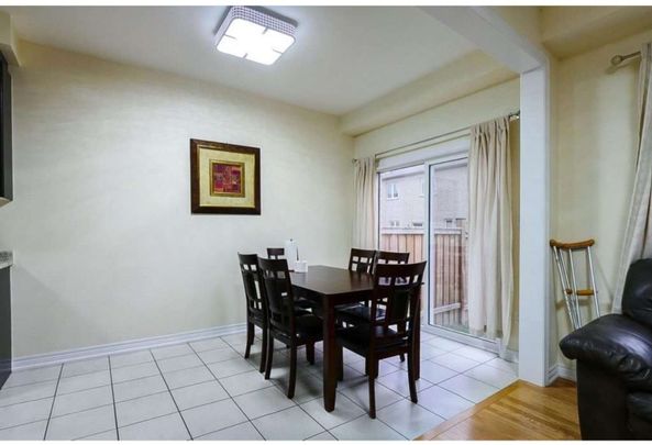 For Lease - 59 Banbridge Crescent, Brampton, Ontario - Photo 1