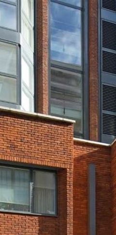 Flat, Imperial House, - Young Street, London - Photo 1