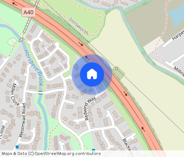 Melody Way, Longlevens, Gloucester - Photo 1