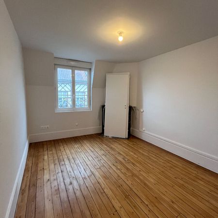 Location Appartement 3 pièces 59m² - Photo 4