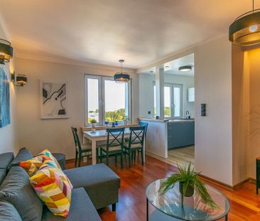 3 pokojowe mieszkanie - pierwszy najem Retkinia - Zdjęcie 6