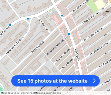 Countess Avenue, Whitley Bay, Tyne and Wear, NE26 3PN - Photo 1