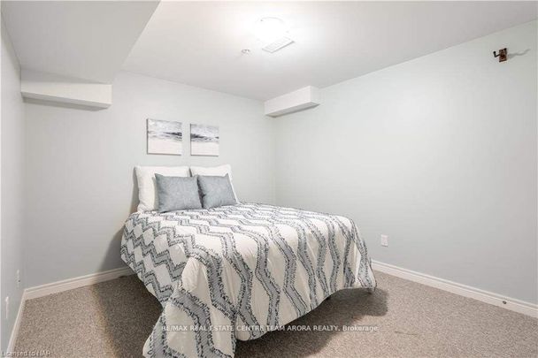 For Lease - 33 Glory Hill Road, St. Catharines, Ontario - Photo 1