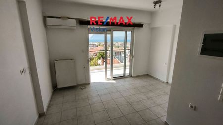 Studio/Γκαρσονιέρα για ενοικίαση Κοτρώνι (Πάτρα) - Photo 2