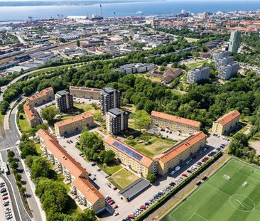 Liebäckskroken 10B - Photo 2