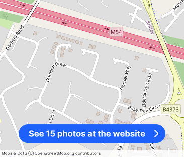 Damson Drive, The Rock, Telford, Shropshire, TF3 - Photo 1