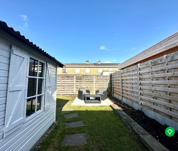 Instapklare woning met garage te huur in Gistel - Foto 3
