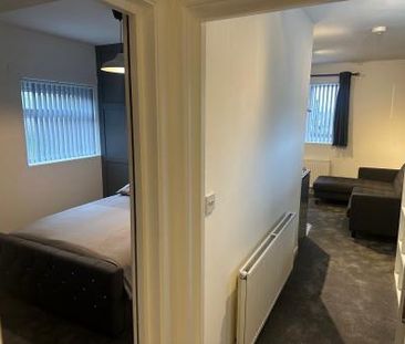 Blenheim Drive, Derby, DE22 - Photo 4