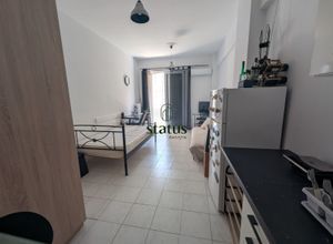 Studio/Γκαρσονιέρα για ενοικίαση - Πάτρα, - Photo 1