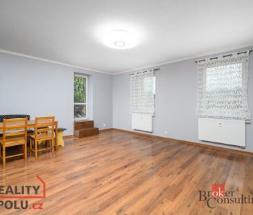 Apartment for rent, 3+kk - 2 bedrooms, 75m - Photo 2