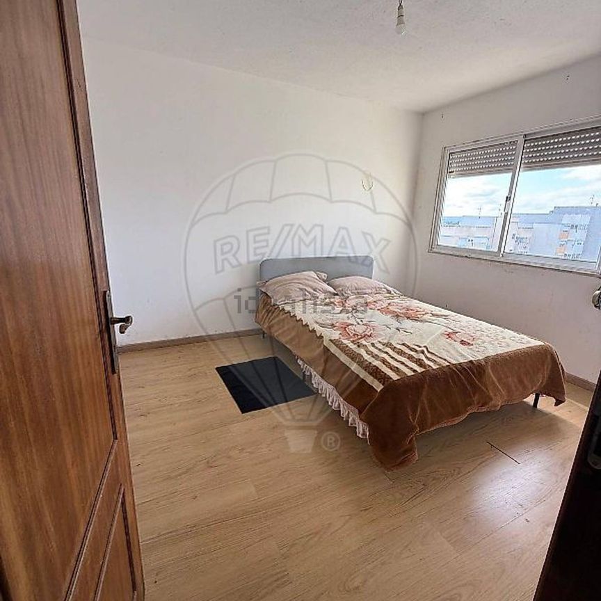 Apartamento em Santo António da Charneca - Photo 1