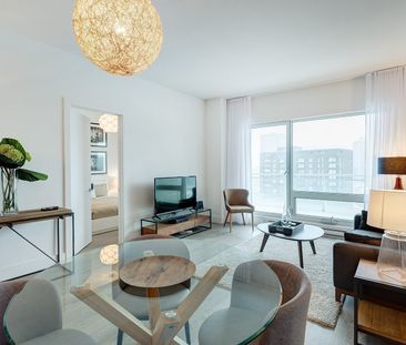 405 Rue de la Concorde, Montréal (Ville-Marie), QC H3A - Photo 1