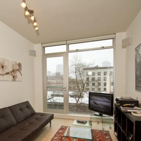 Loft in Downtown Vancouver, BC - Photo 1