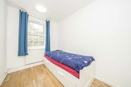 Percival Street, Clerkenwell, EC1V - Photo 4