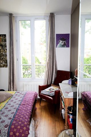 T2 – MEUBLÉ – IVRY-SUR-SEINE – 30,77 m² - Photo 4