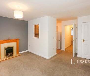 1 bedroom apartment to rent Chadwick Way, Hamble, Southampton, SO31 - Photo 1