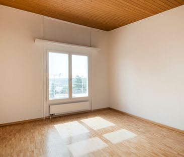 "Heimelige Wohnung mit riesiger Dachterrasse!" - Photo 3