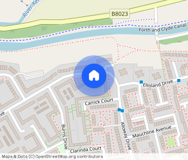 Alloway Drive, Kirkintilloch, Glasgow - Photo 1