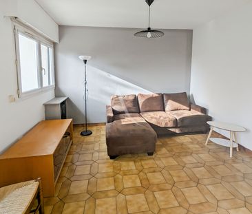 Location maison 5 pièces, 84.16m², Sainte-Geneviève-des-Bois - Photo 2