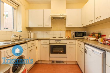 2 bed Apartment for Rent - Photo 4