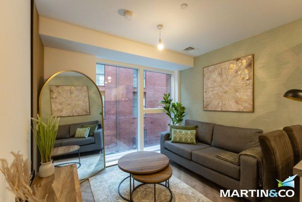 1 bedroom apartment to rent - Photo 1