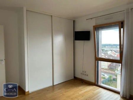 Appartement à louer 3 pièces 79.01m² - Photo 4