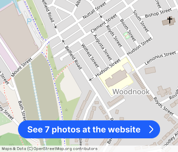 Belfield Road, Accrington, BB5 2JF - Photo 1