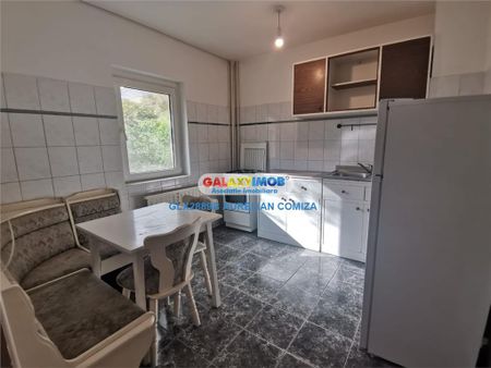 Garsoniera pentru inchiriat Gorjului - Photo 2