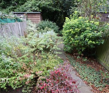 1 bedroom terraced house to rent - Photo 2