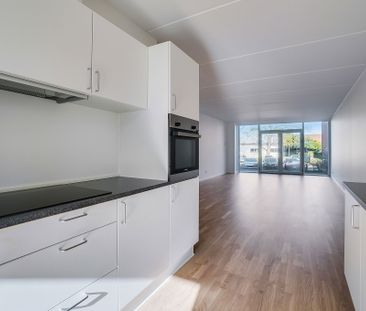 3-vær. lejlighed - Foto 1