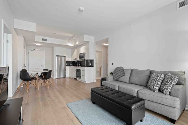 For Lease - 530 De Mazenod Avenue Unit# 509, Glebe - Ottawa East and Area, Ontario - Photo 1