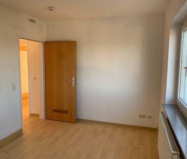 Attraktive 3-Zimmer-Wohnung mit Balkon in begehrter Lage von Linden... - Photo 1