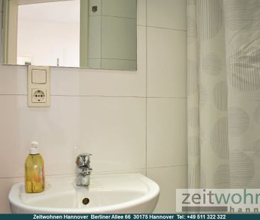 Calenberger Neustadt, originell möbliert mit Internet, 1 Zimmer Apa... - Photo 5