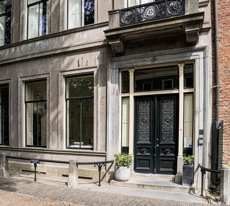 Te huur: Appartement Nieuwegracht in Utrecht - Foto 2