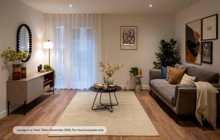 1 bedroom apartment to rent - Photo 2