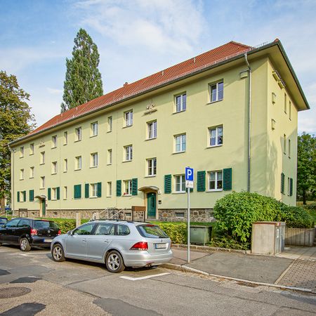 1-Zimmer Mietwohnung - Bühlau/Weißer Hirsch - Photo 3