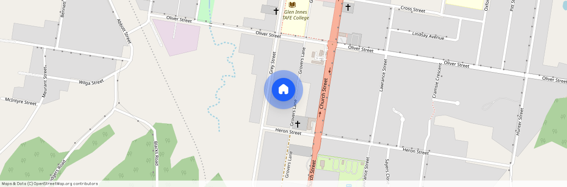 33 Grey Street, NSW 2370, Glen Innes