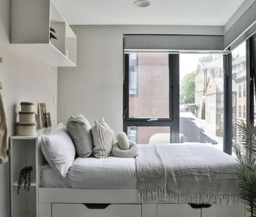 1 bedroom in a flat share to rent - Photo 6