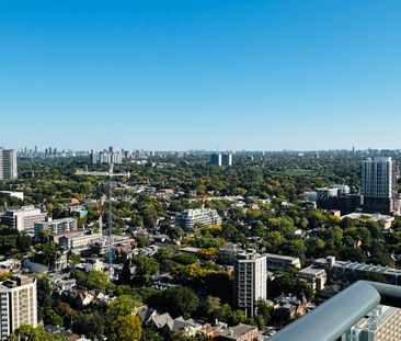 For Lease - 251 Jarvis Street Unit# 3501, Toronto, Ontario - Photo 2