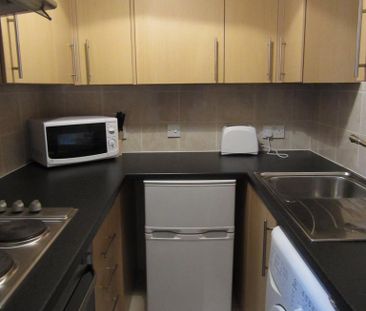 1 bedroom flat to rent - Photo 4
