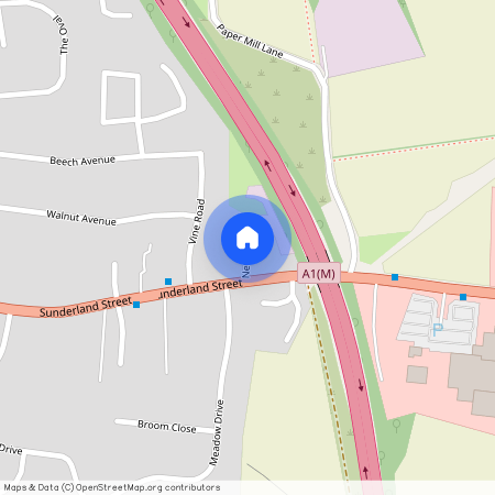 Nettle Croft, Tickhill, Doncaster